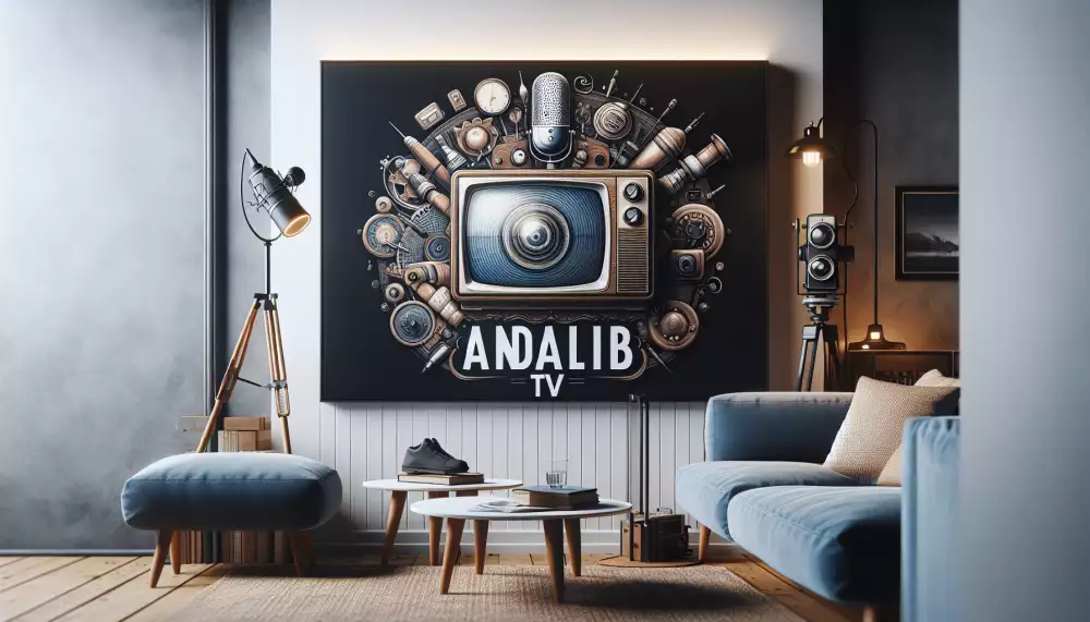 andalib tv stáhnout