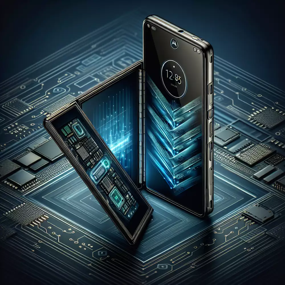 motorola razr 40 ultra recenze