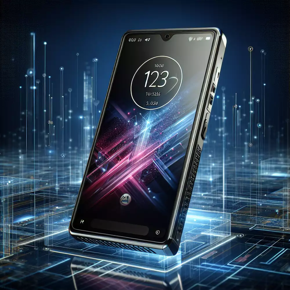 Motorola Razr 40 Ultra Recenze