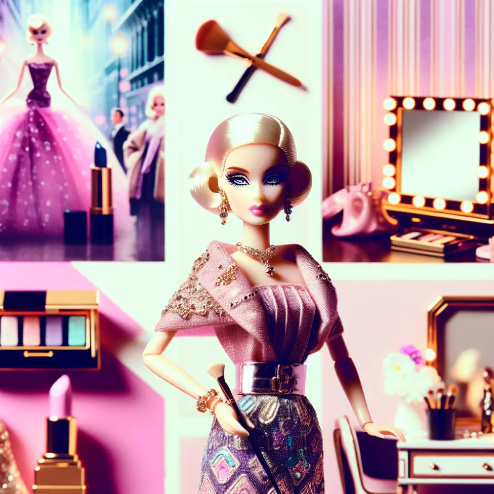 barbie film