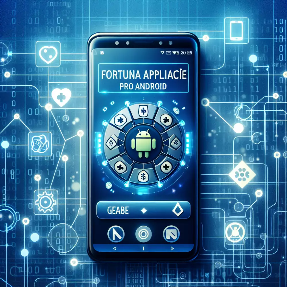 fortuna aplikace android