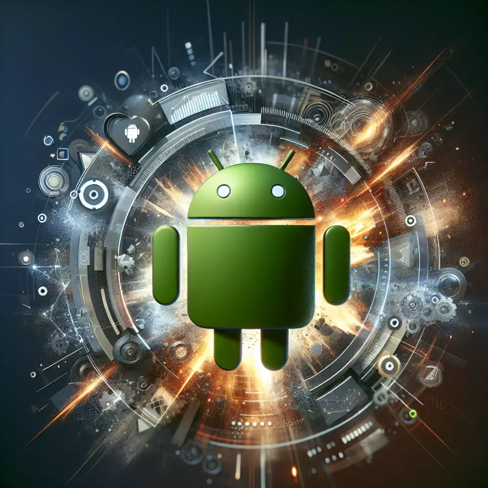 Bombuj Aplikace Android