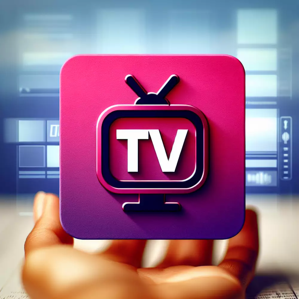 magenta tv aplikace