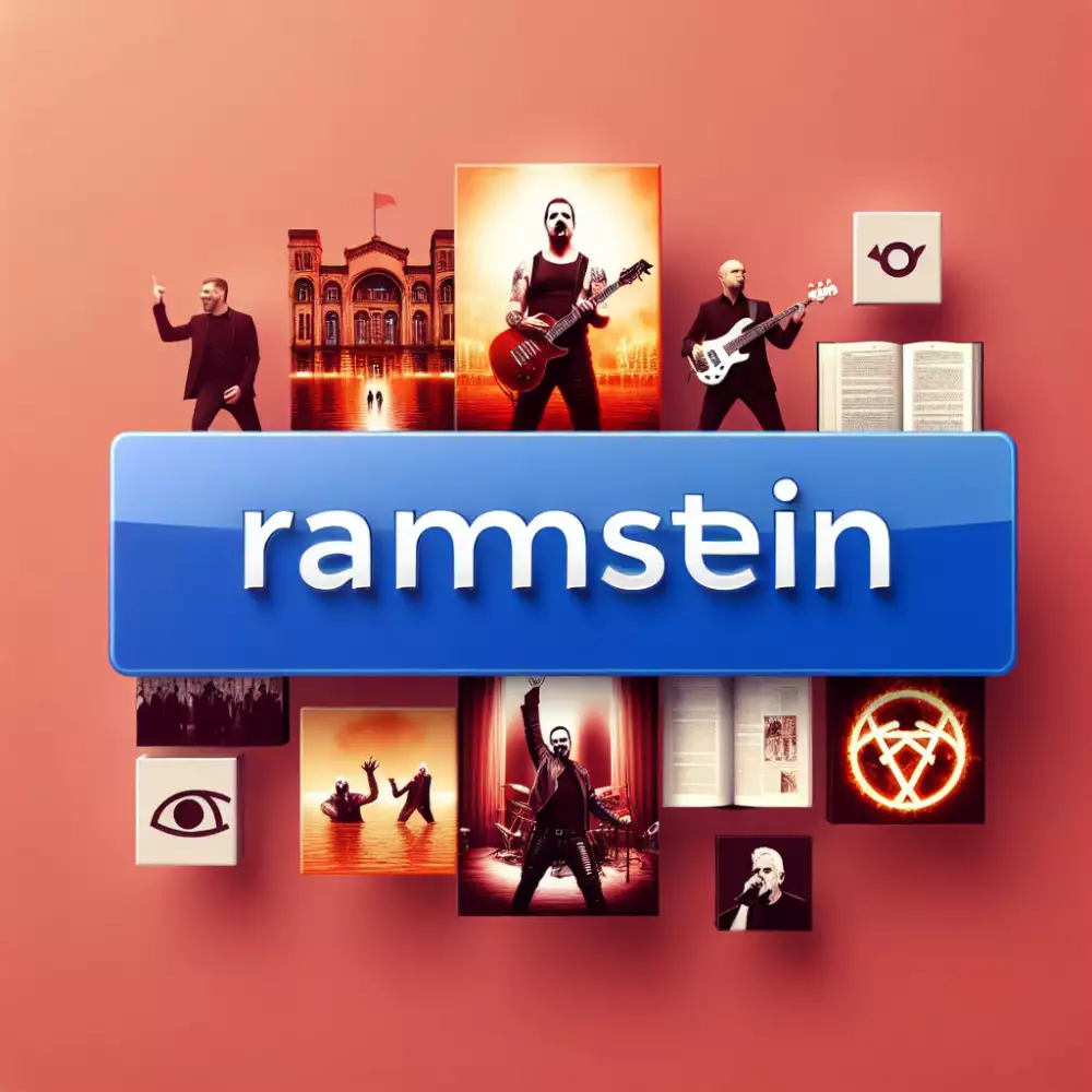 Rammstein Význam