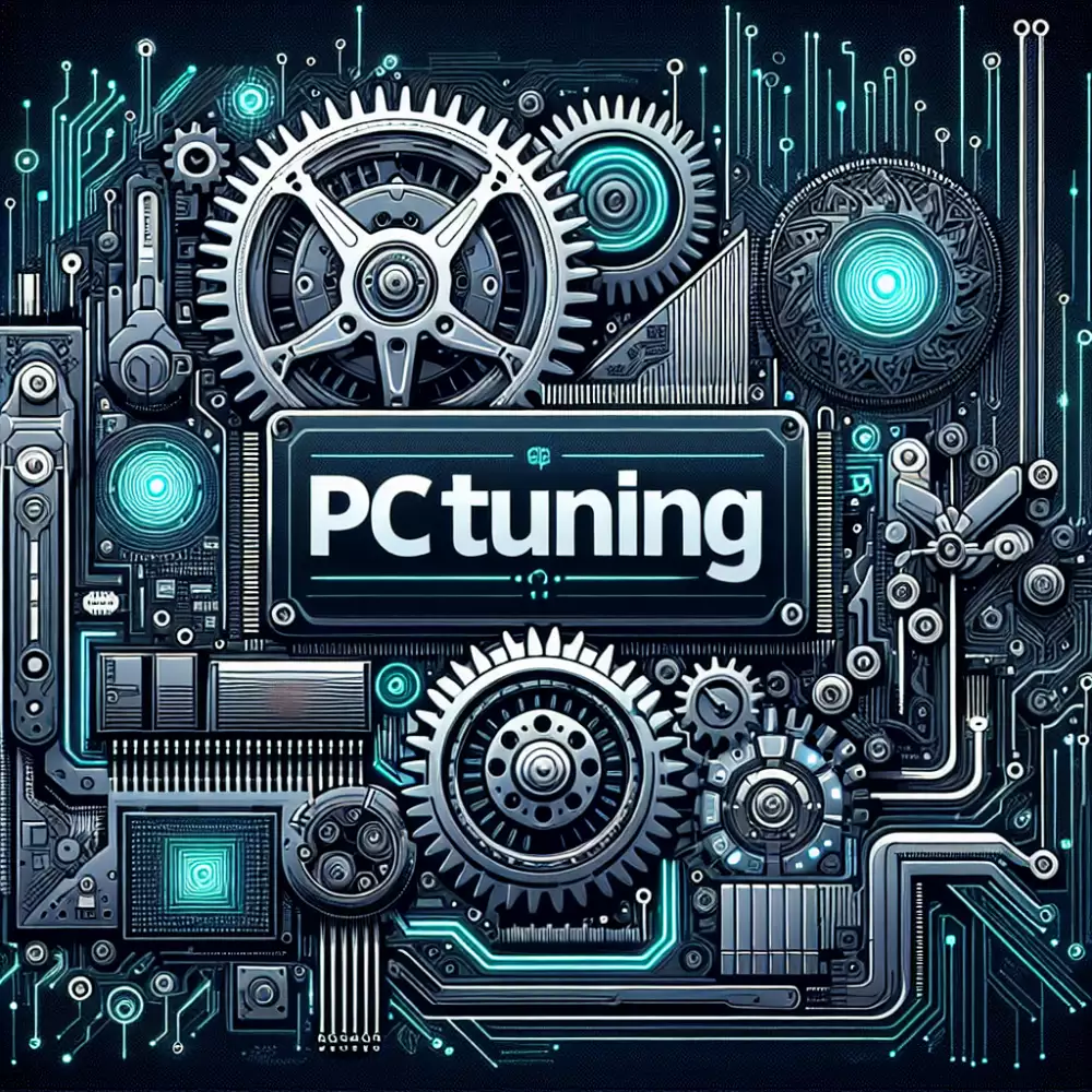 pctuning cz