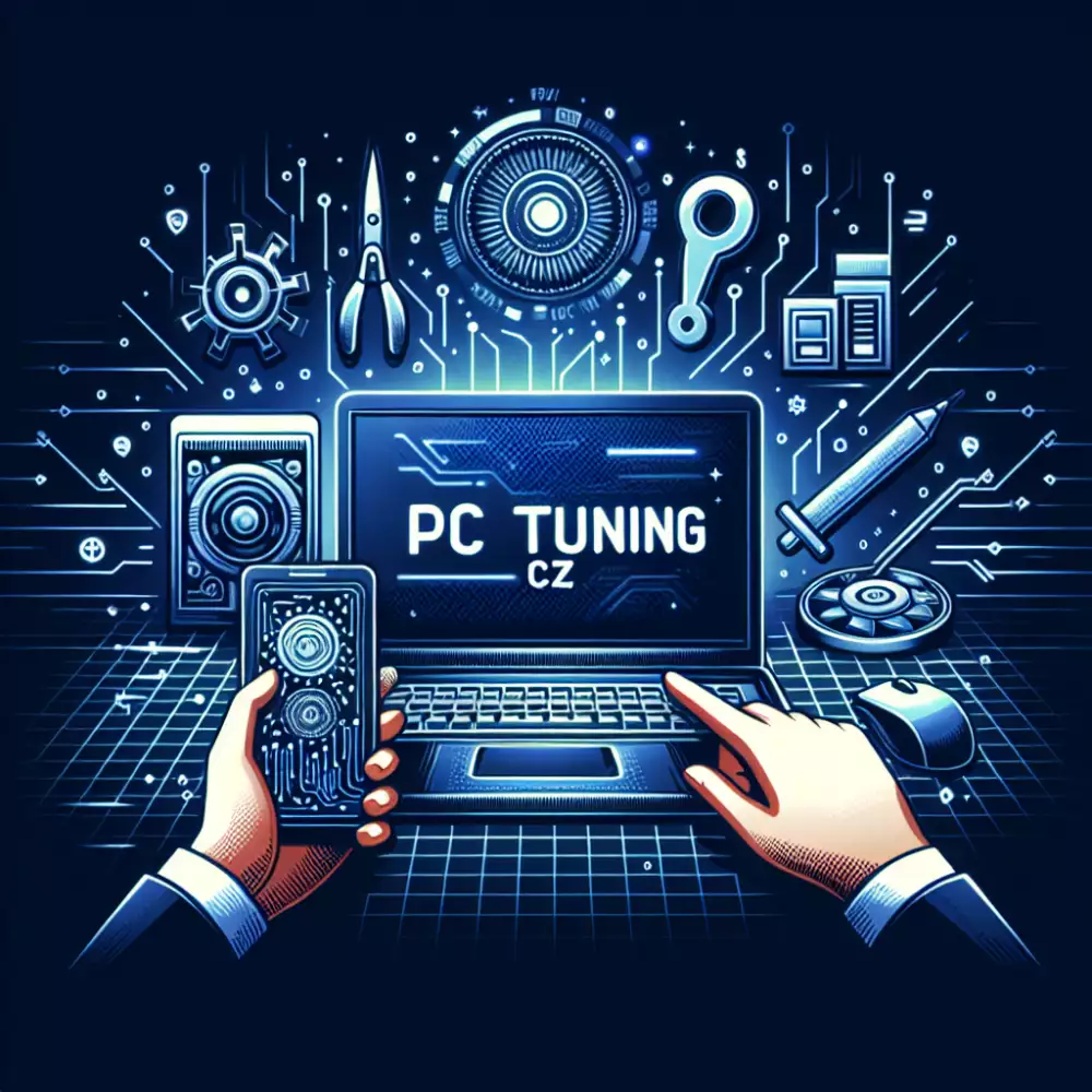 pctuning cz