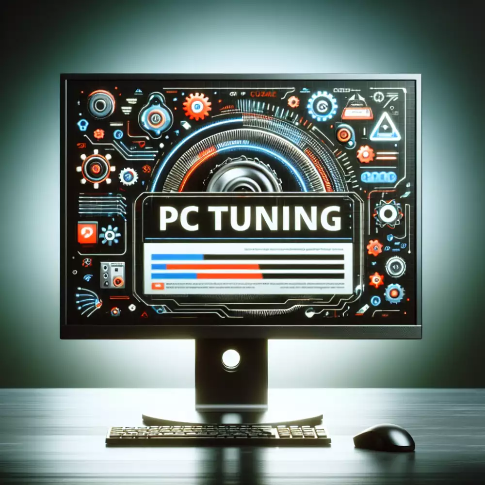 pctuning cz