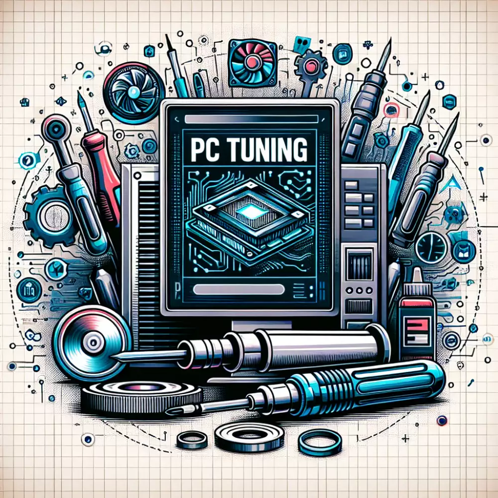 Pctuning Cz