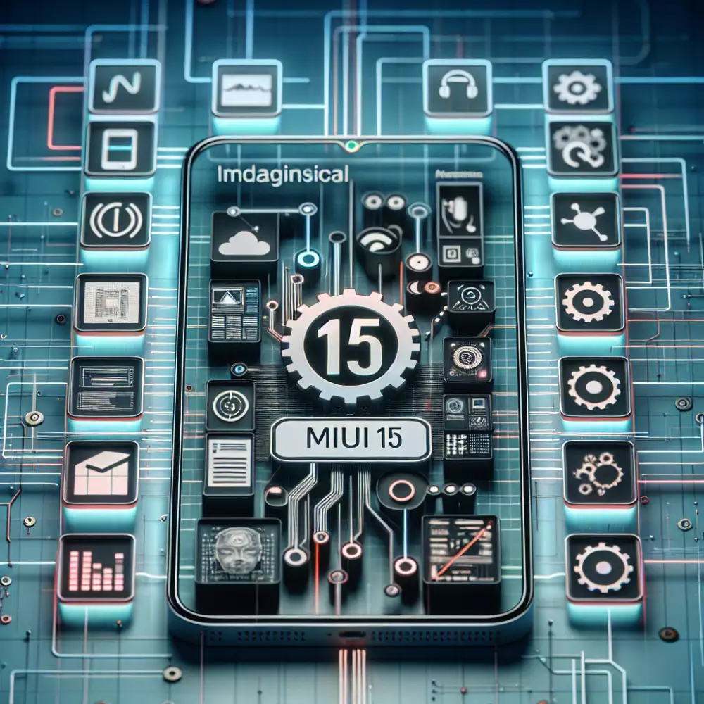 miui 15