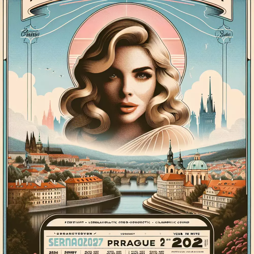 Lana Del Rey Praha 2024