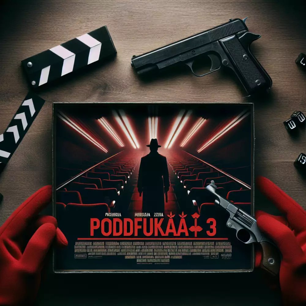 podfukáři 3