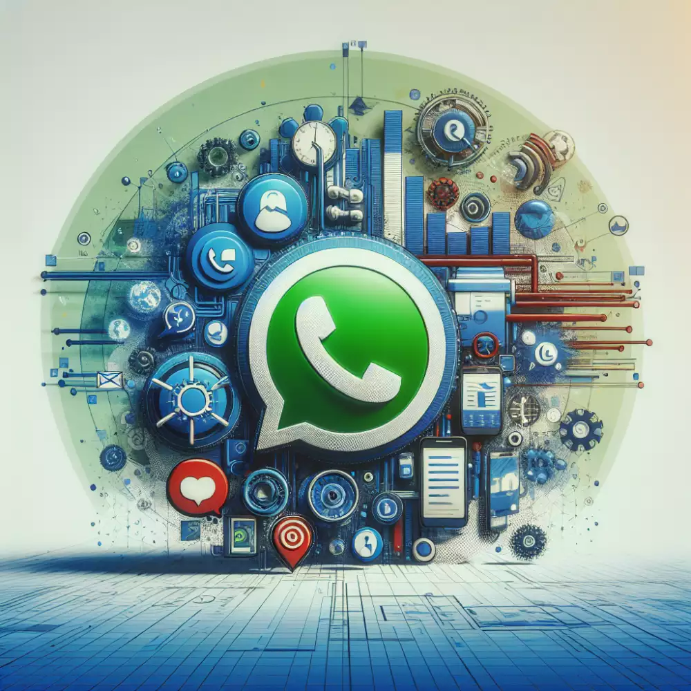 whatsapp bez telefonního čísla