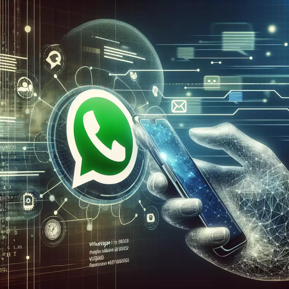 Whatsapp Bez Telefonního Čísla